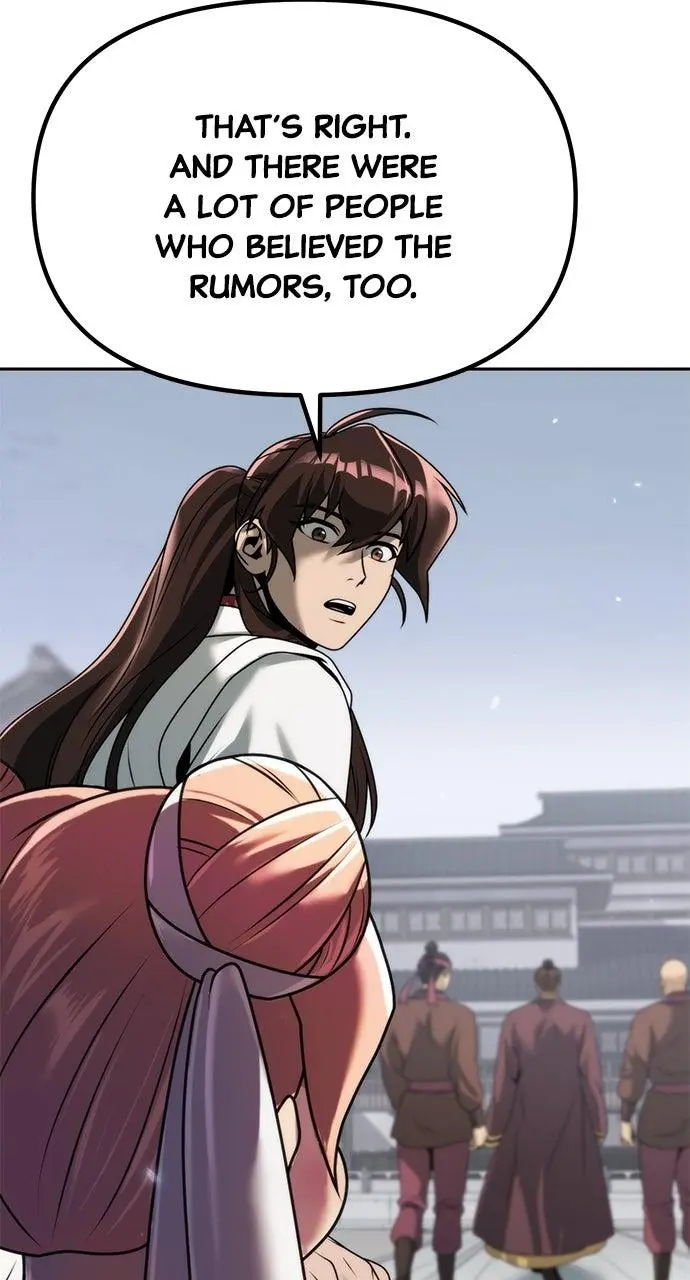 Chronicles of the Demon Faction Chapter 92