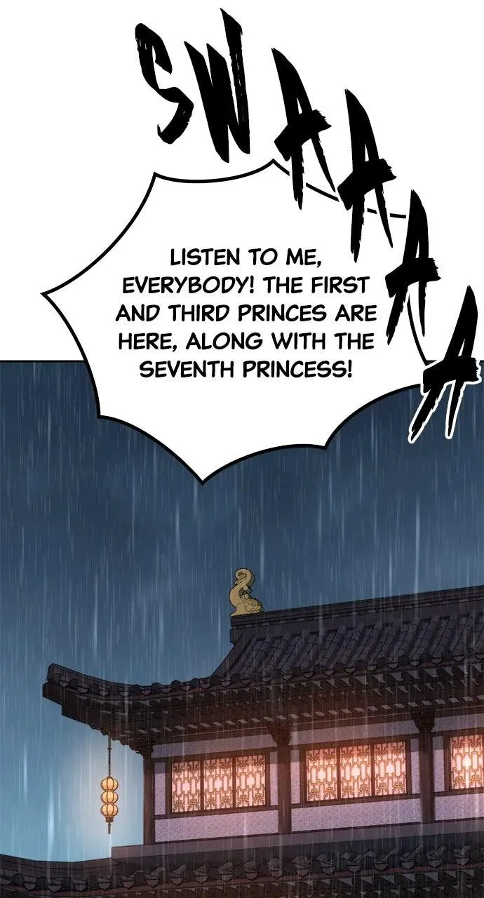 Chronicles of the Demon Faction Chapter 92