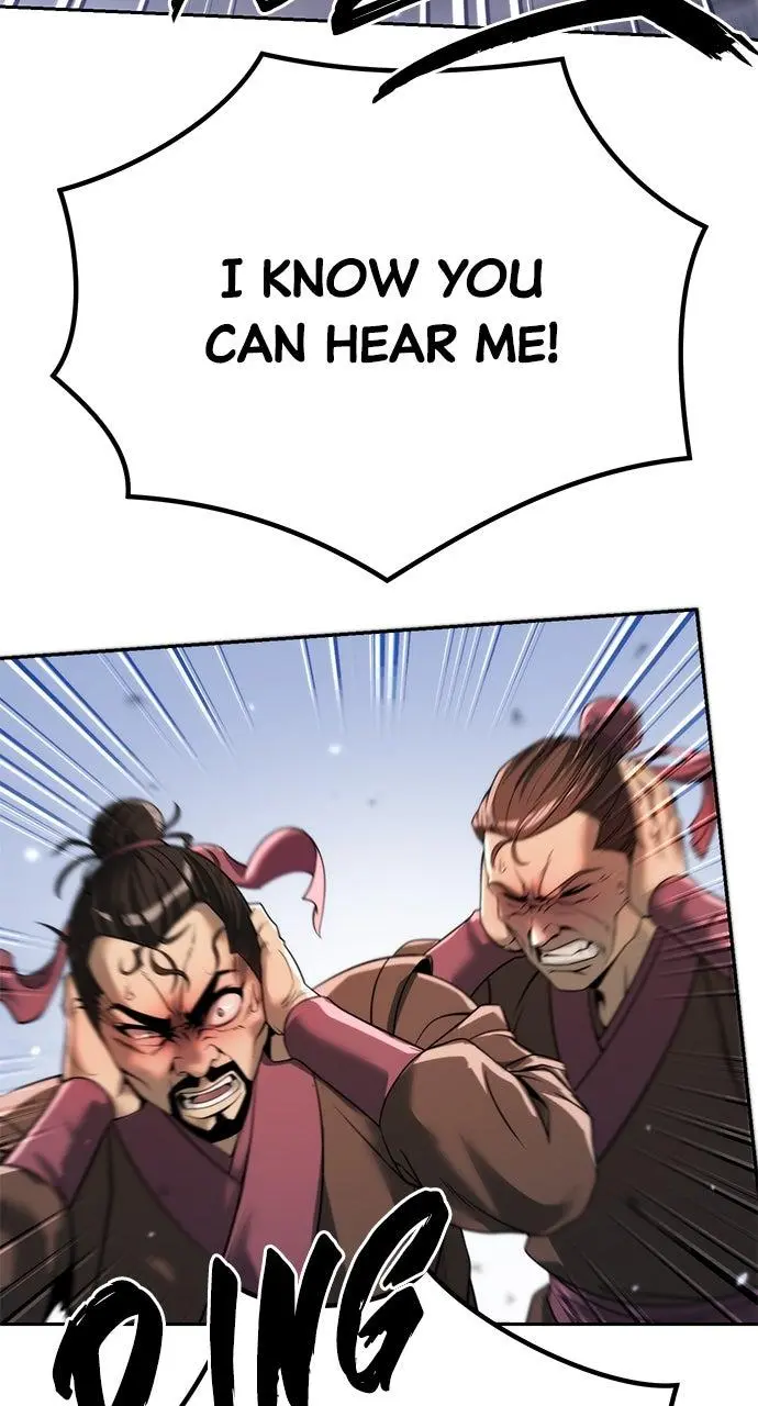 Chronicles of the Demon Faction Chapter 93