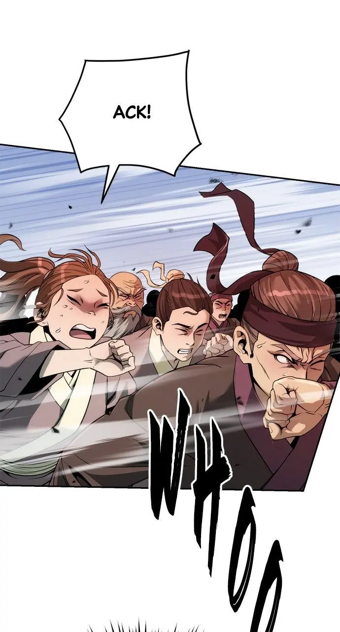 Chronicles of the Demon Faction Chapter 93