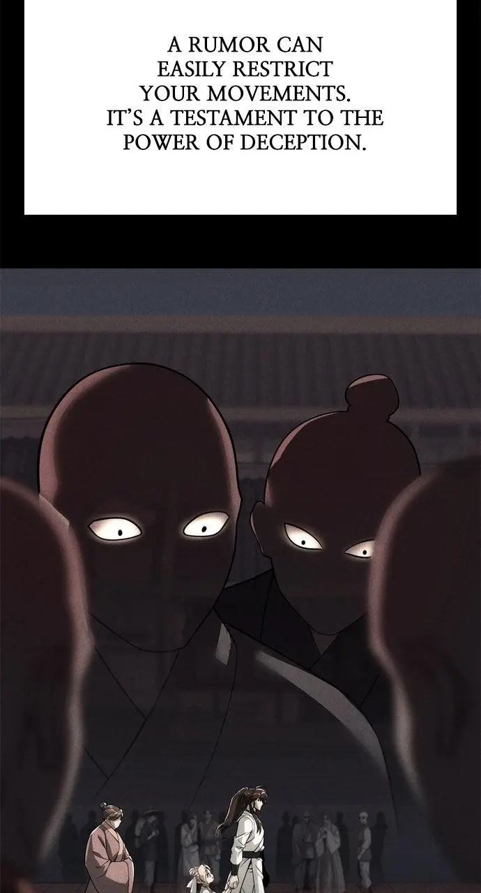 Chronicles of the Demon Faction Chapter 93