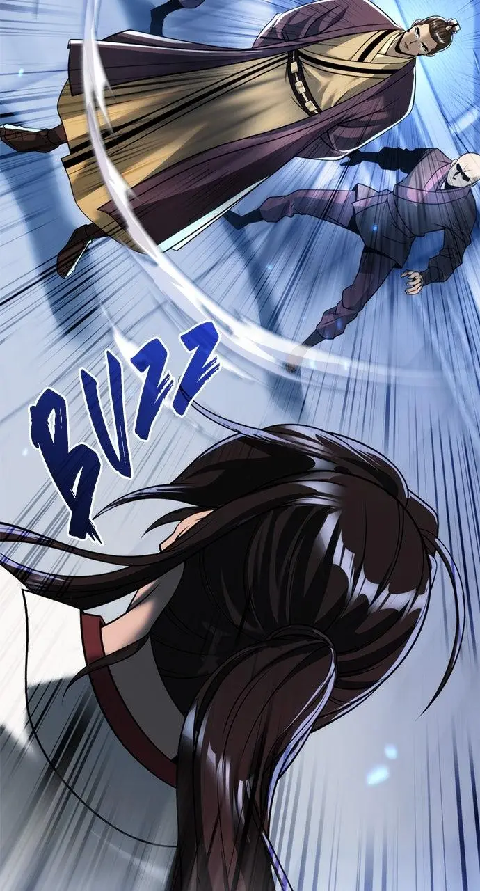 Chronicles of the Demon Faction Chapter 93