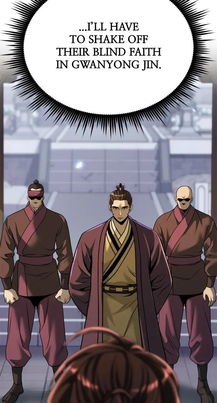 Chronicles of the Demon Faction Chapter 93