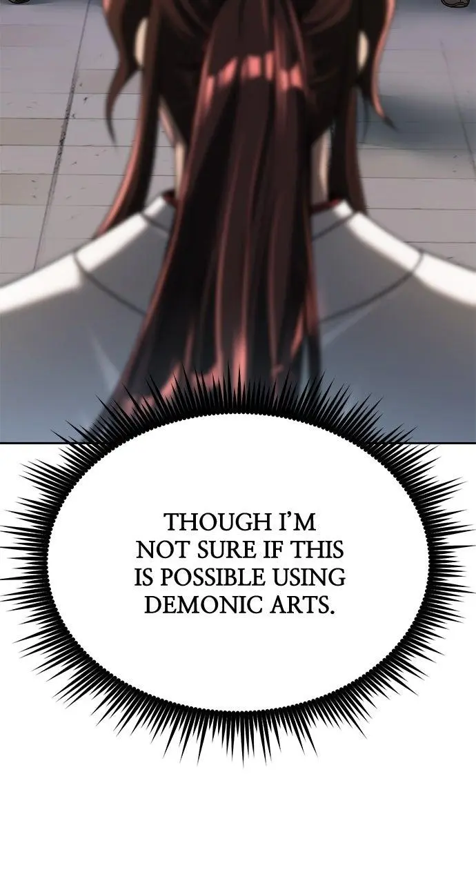 Chronicles of the Demon Faction Chapter 93