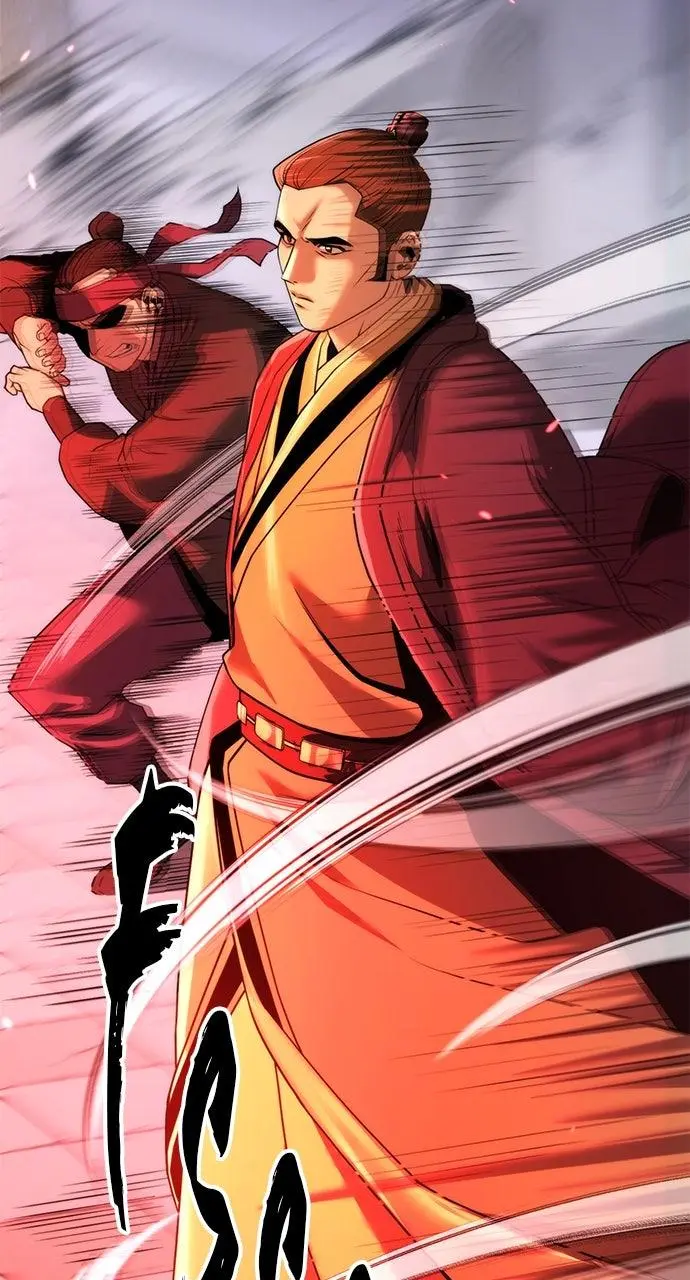 Chronicles of the Demon Faction Chapter 93