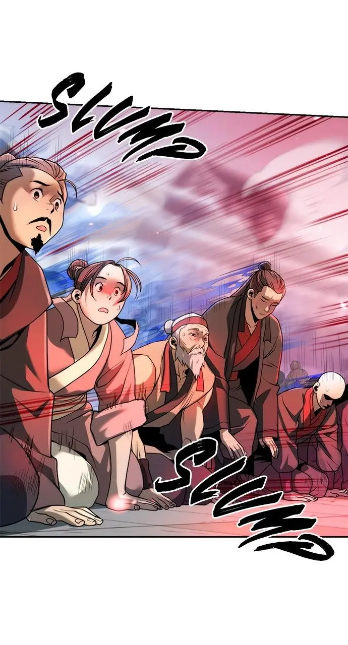 Chronicles of the Demon Faction Chapter 93