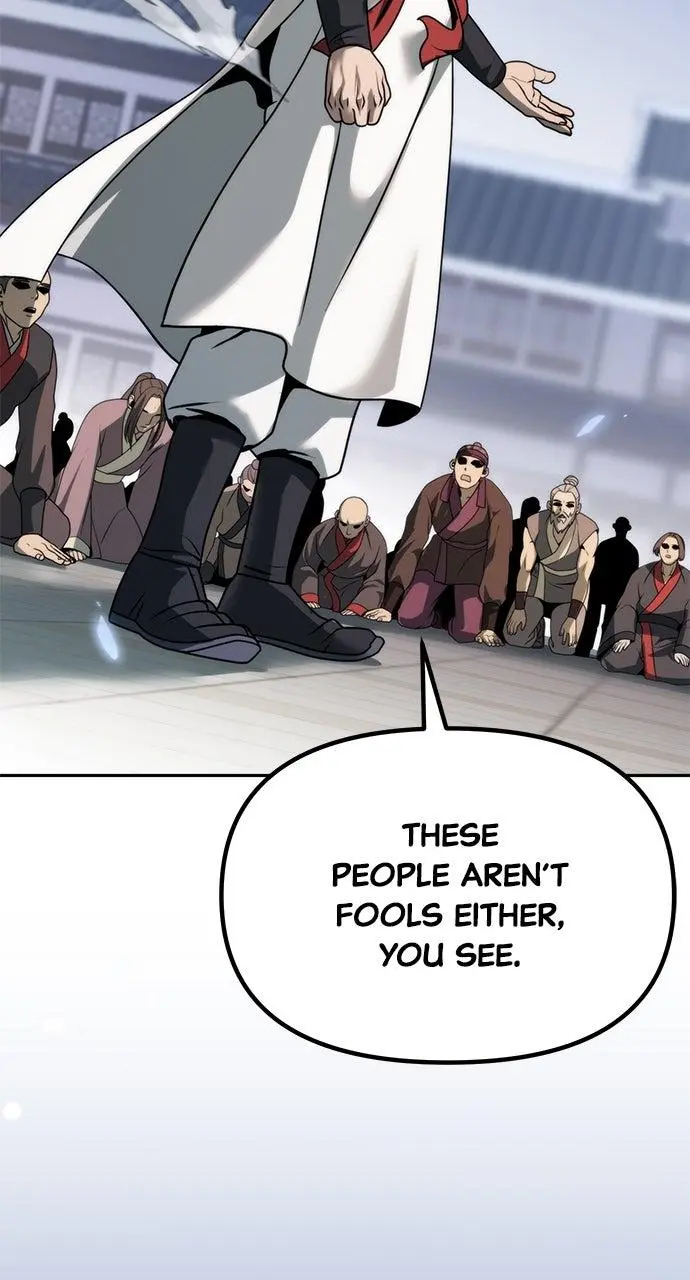 Chronicles of the Demon Faction Chapter 93