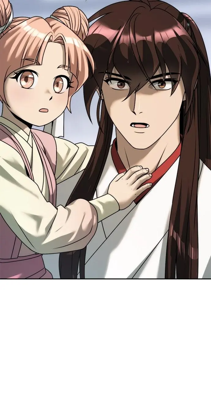 Chronicles of the Demon Faction Chapter 93