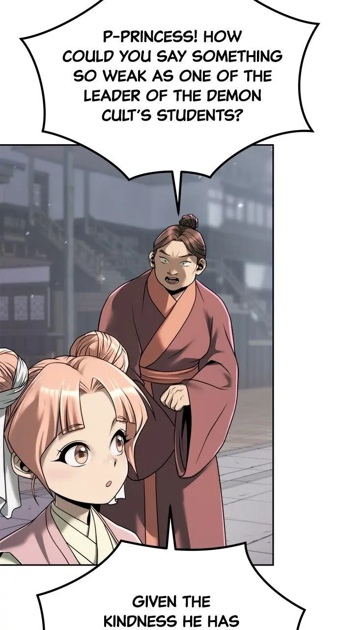 Chronicles of the Demon Faction Chapter 93
