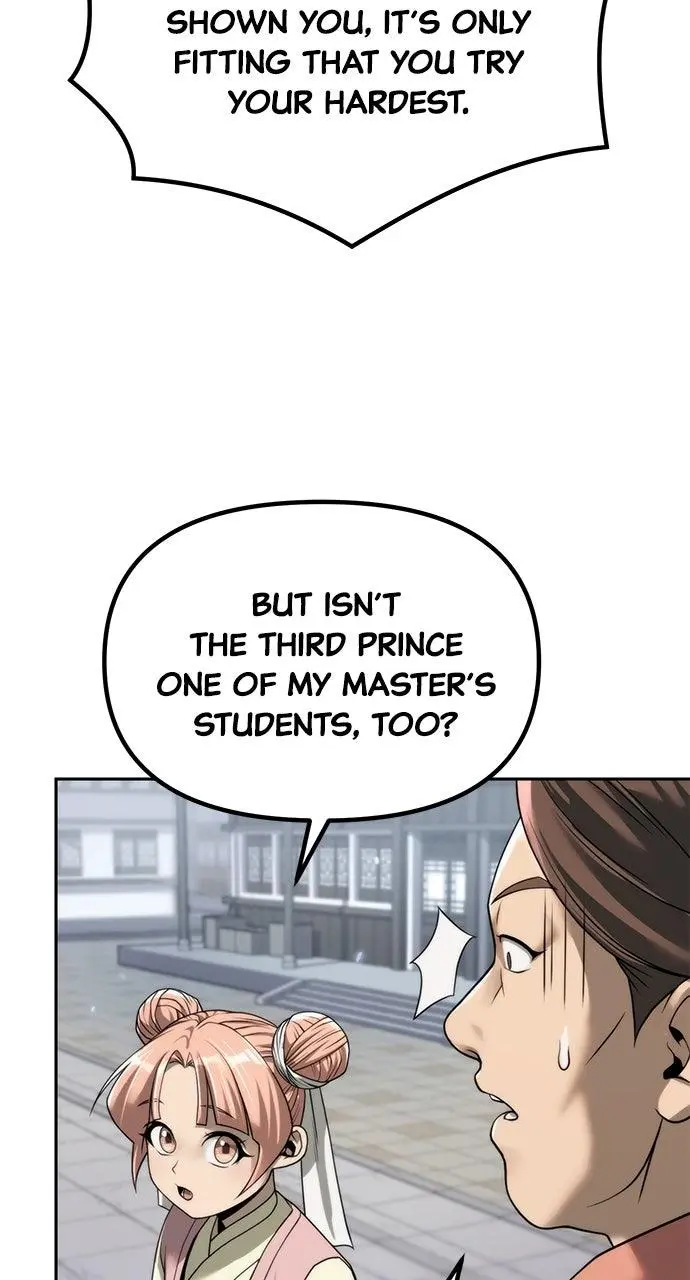 Chronicles of the Demon Faction Chapter 93