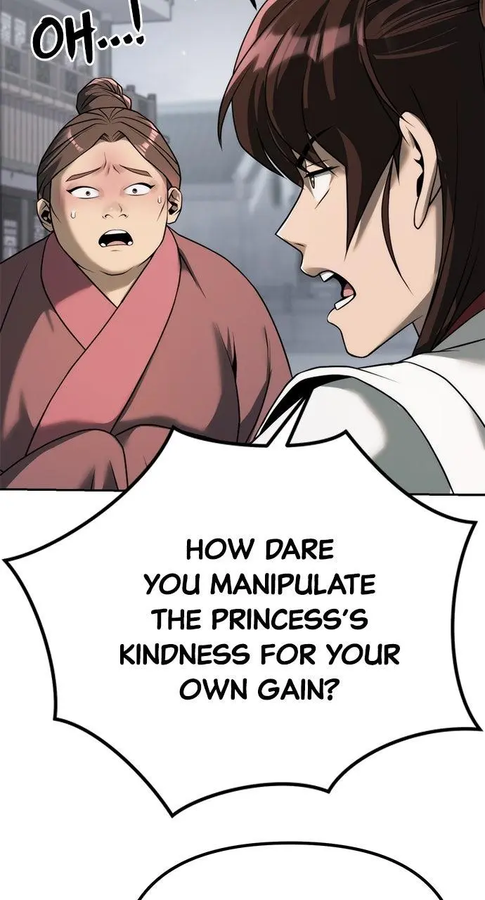 Chronicles of the Demon Faction Chapter 93