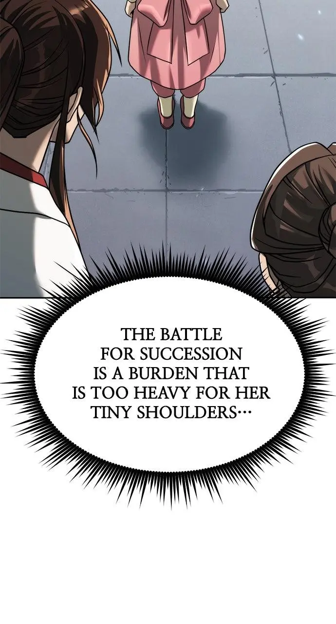 Chronicles of the Demon Faction Chapter 93