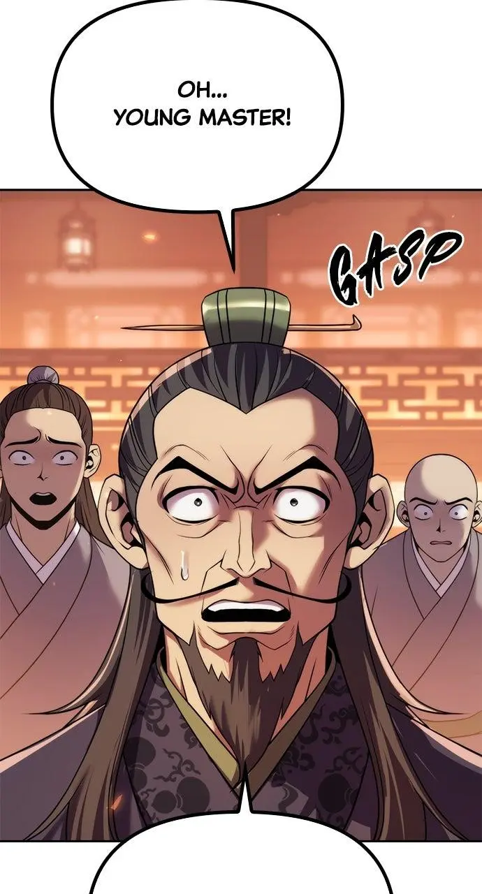 Chronicles of the Demon Faction Chapter 93