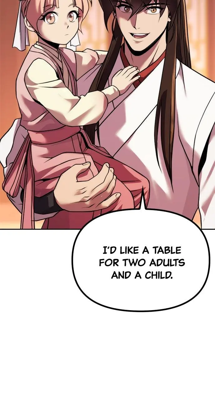Chronicles of the Demon Faction Chapter 93