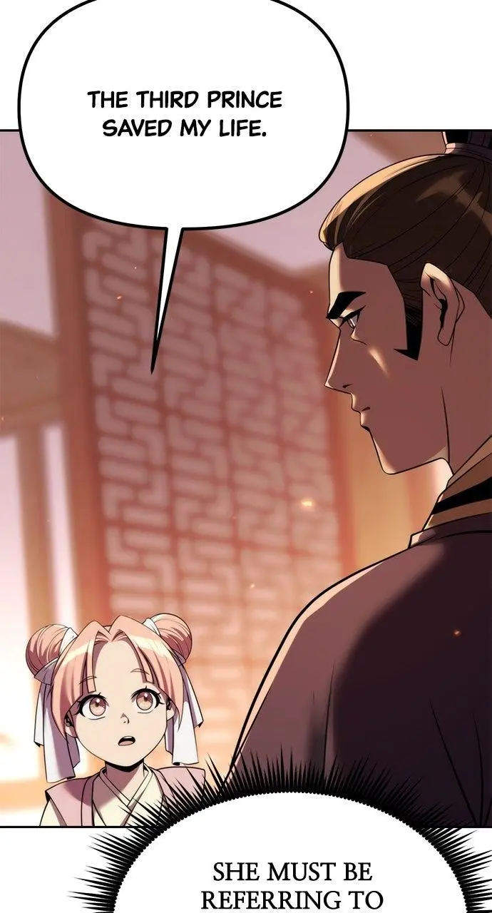 Chronicles of the Demon Faction Chapter 93