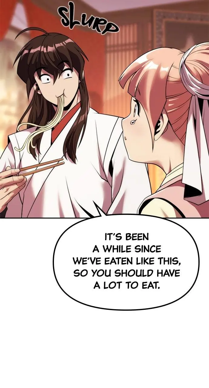 Chronicles of the Demon Faction Chapter 93