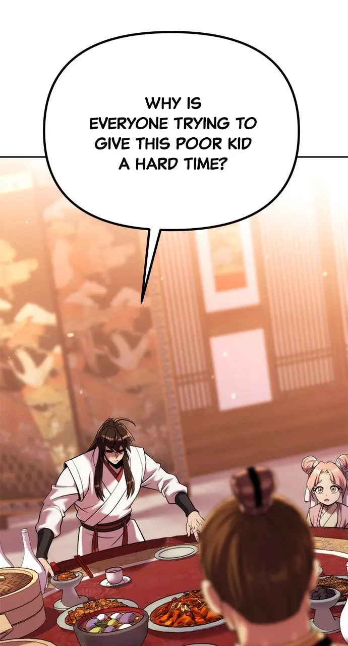 Chronicles of the Demon Faction Chapter 93
