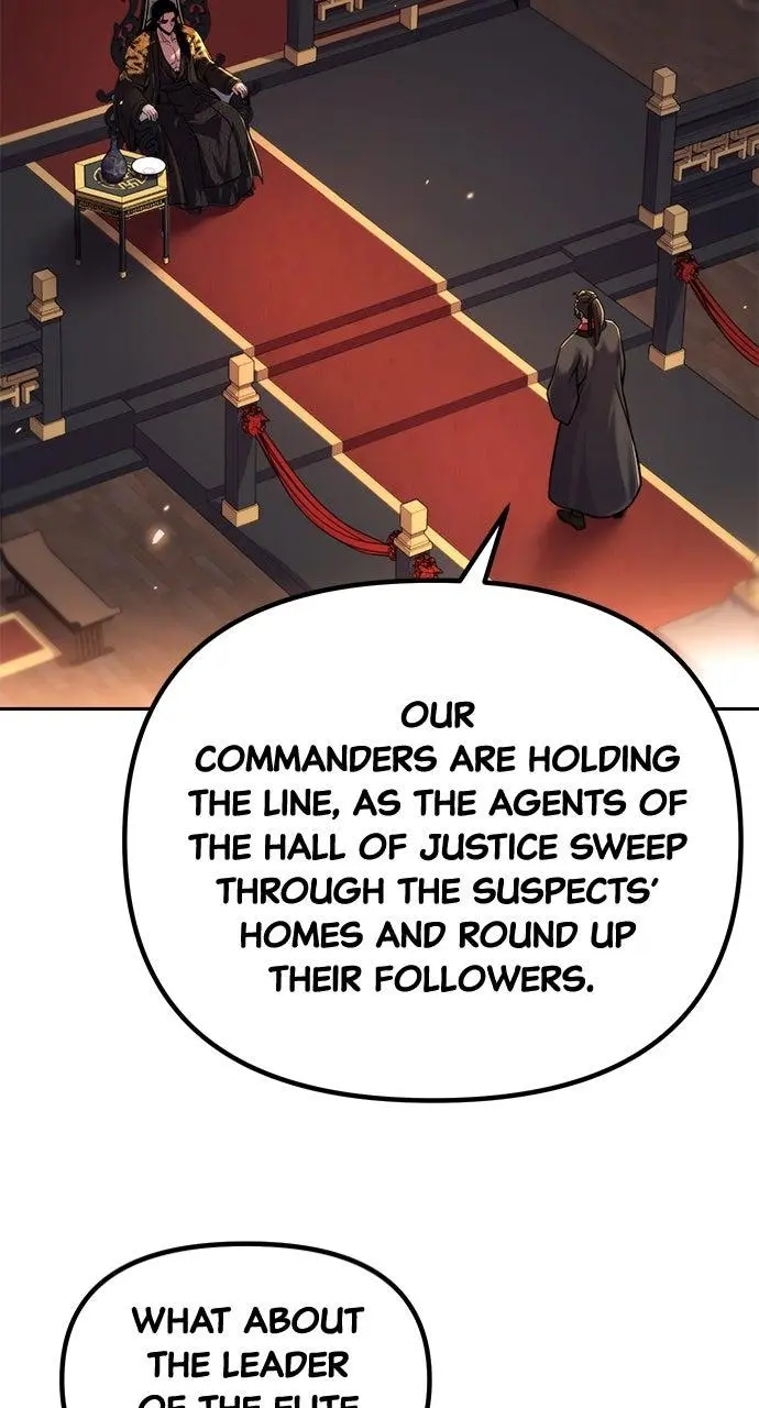 Chronicles of the Demon Faction Chapter 94