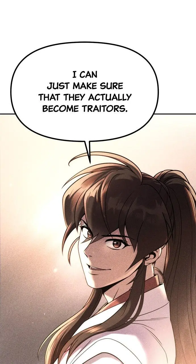 Chronicles of the Demon Faction Chapter 94