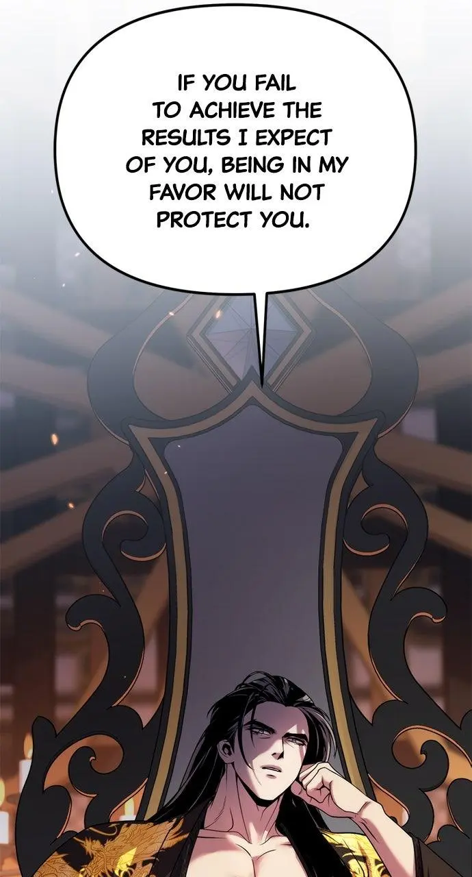 Chronicles of the Demon Faction Chapter 94