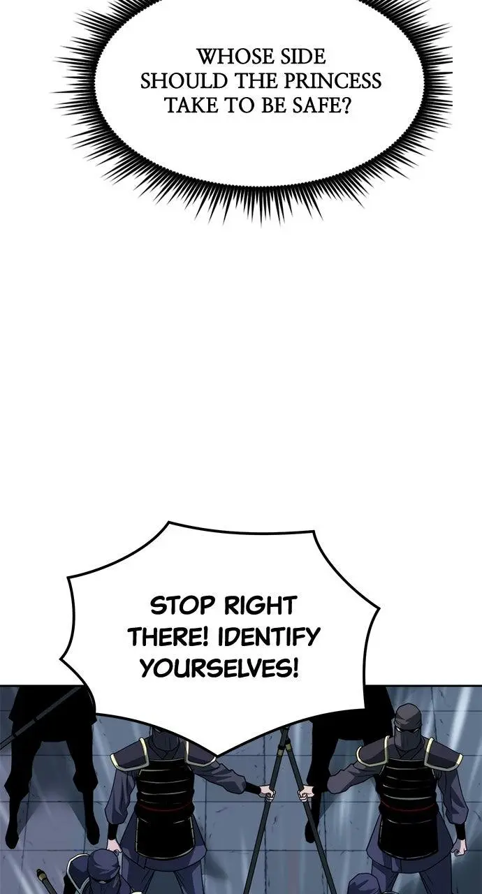 Chronicles of the Demon Faction Chapter 94