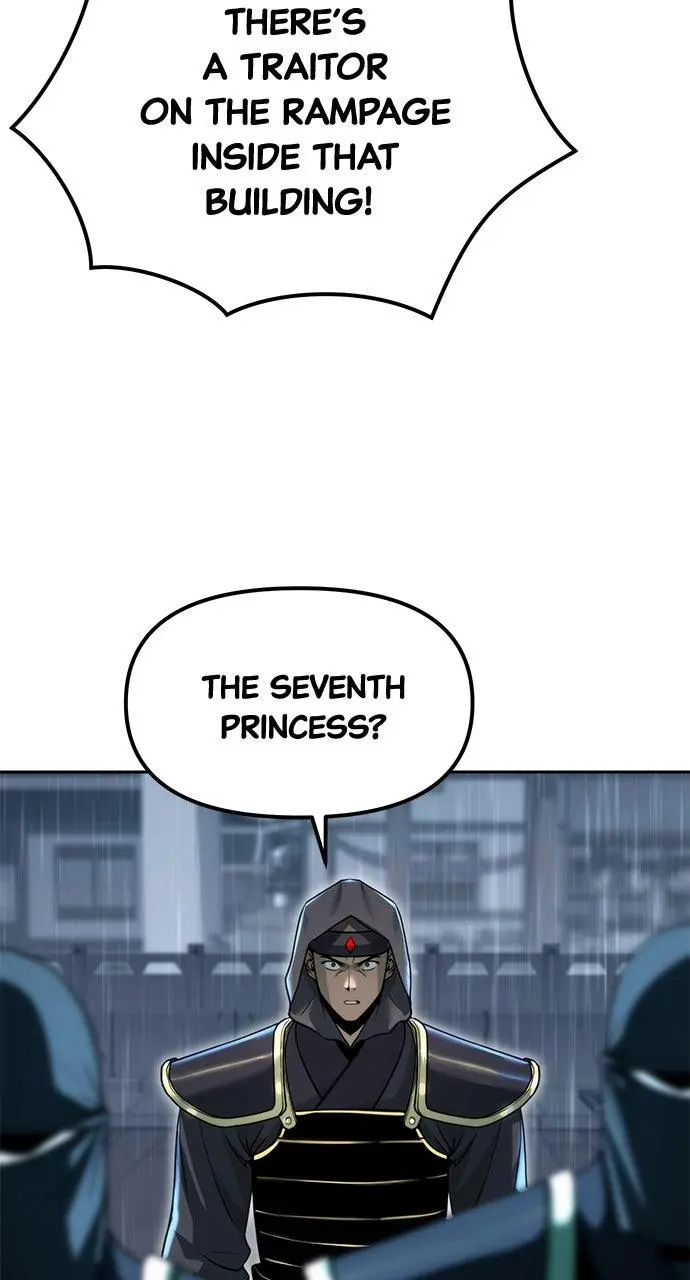 Chronicles of the Demon Faction Chapter 94