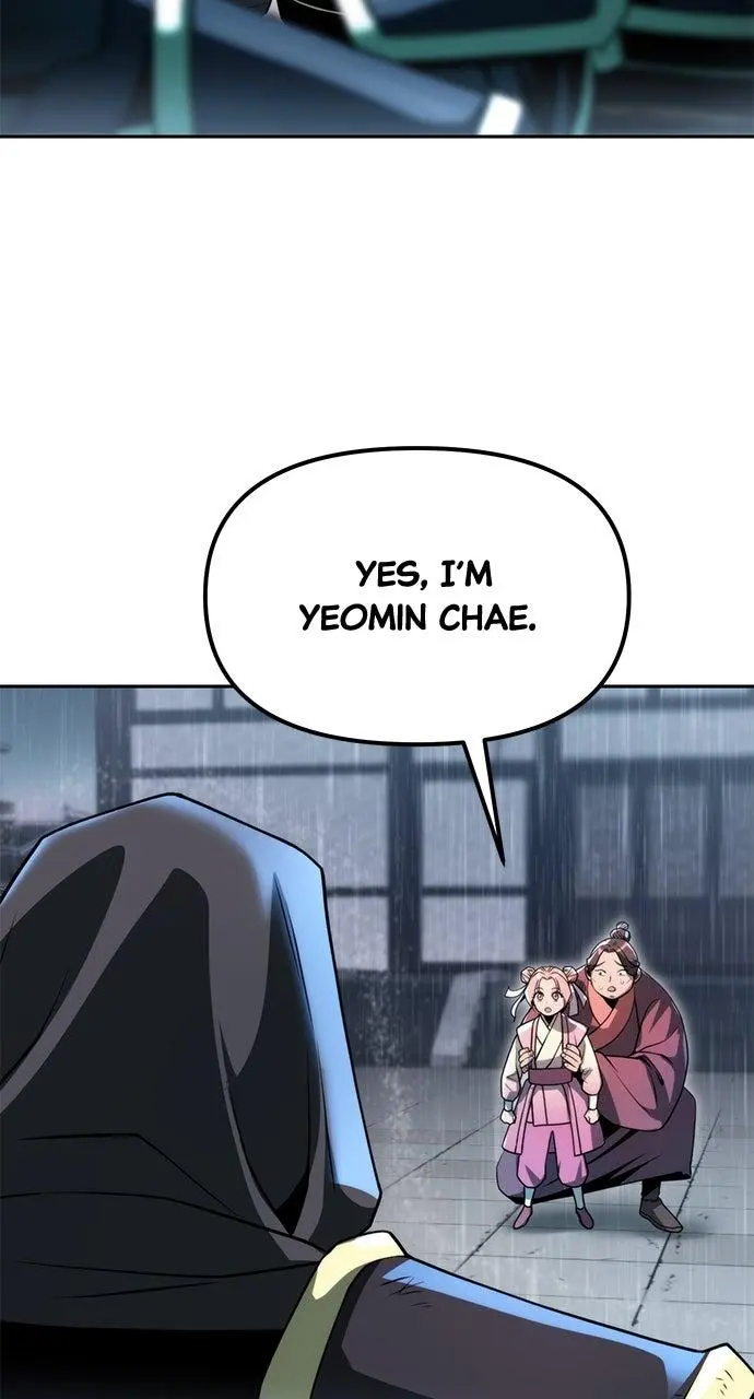Chronicles of the Demon Faction Chapter 94