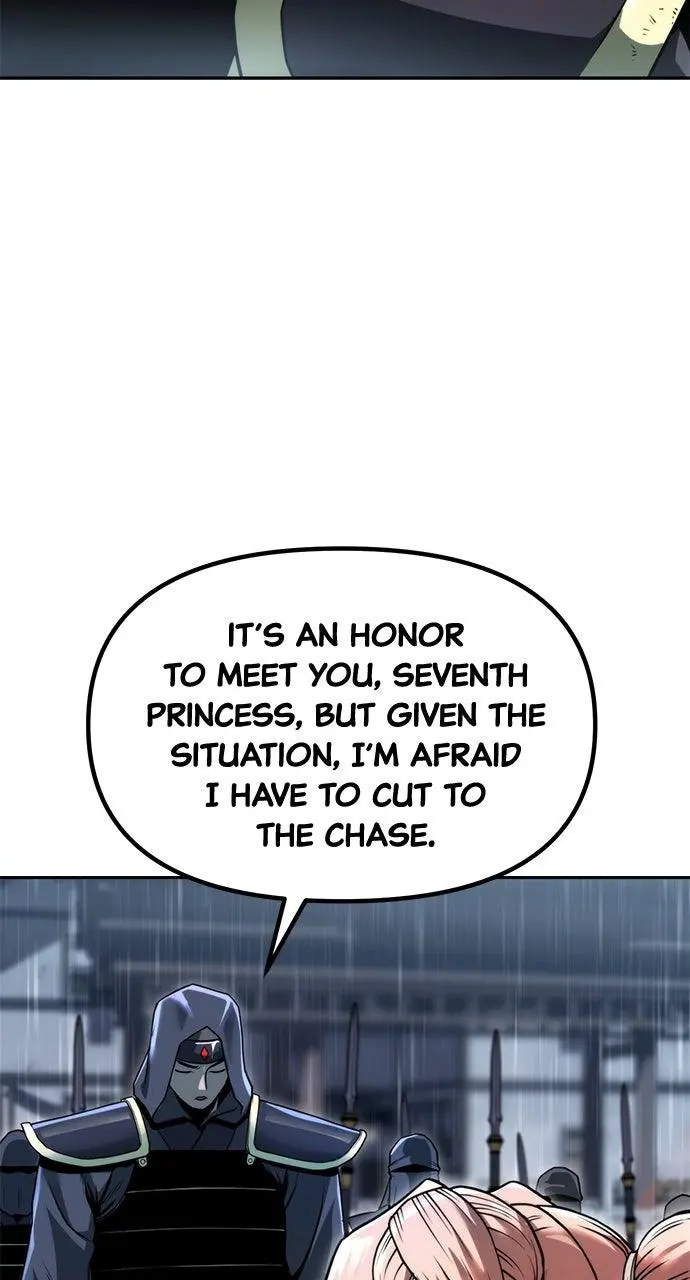 Chronicles of the Demon Faction Chapter 94