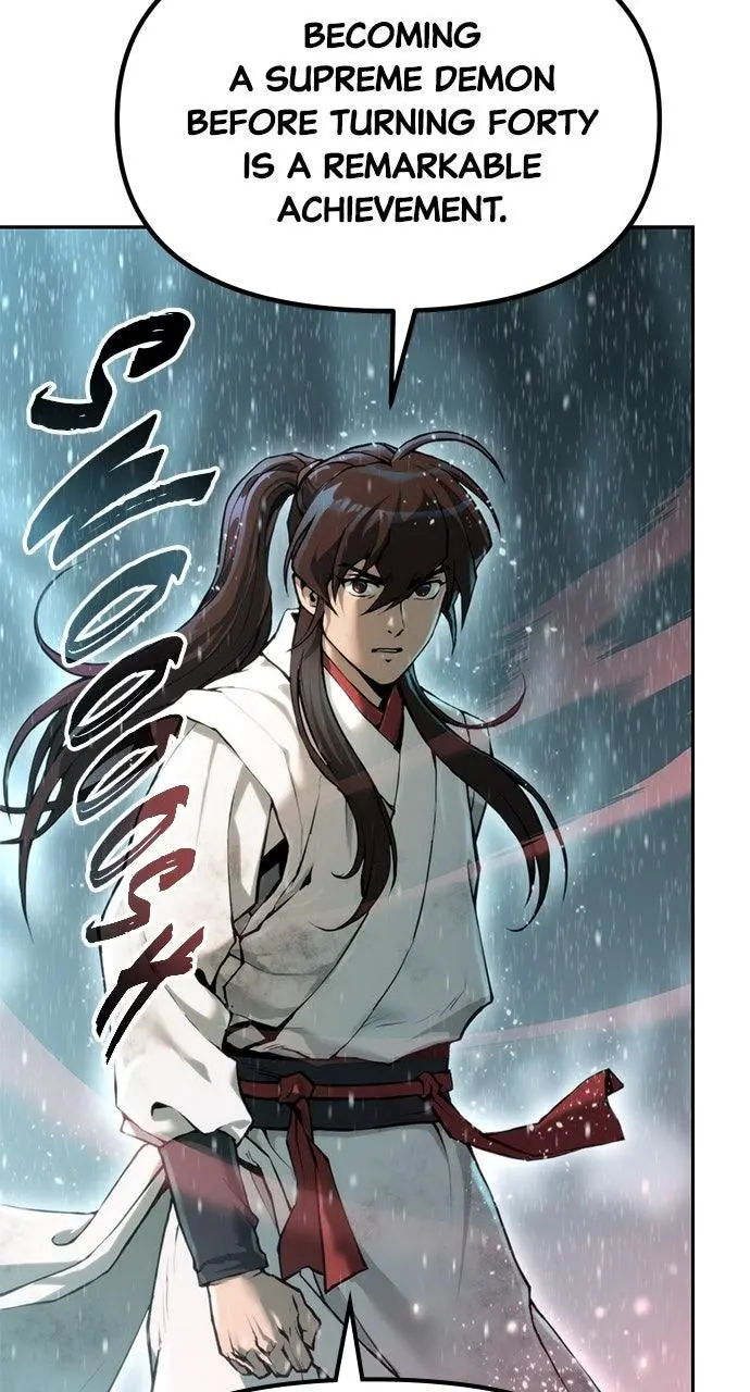 Chronicles of the Demon Faction Chapter 94