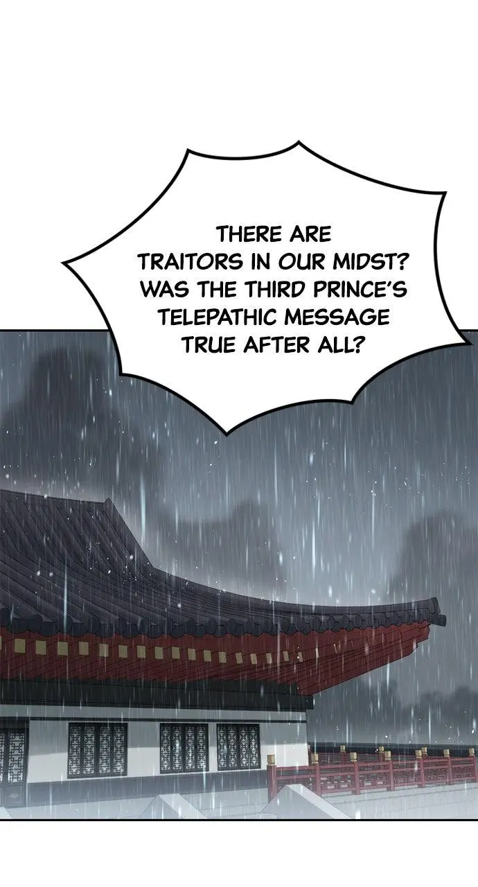 Chronicles of the Demon Faction Chapter 95