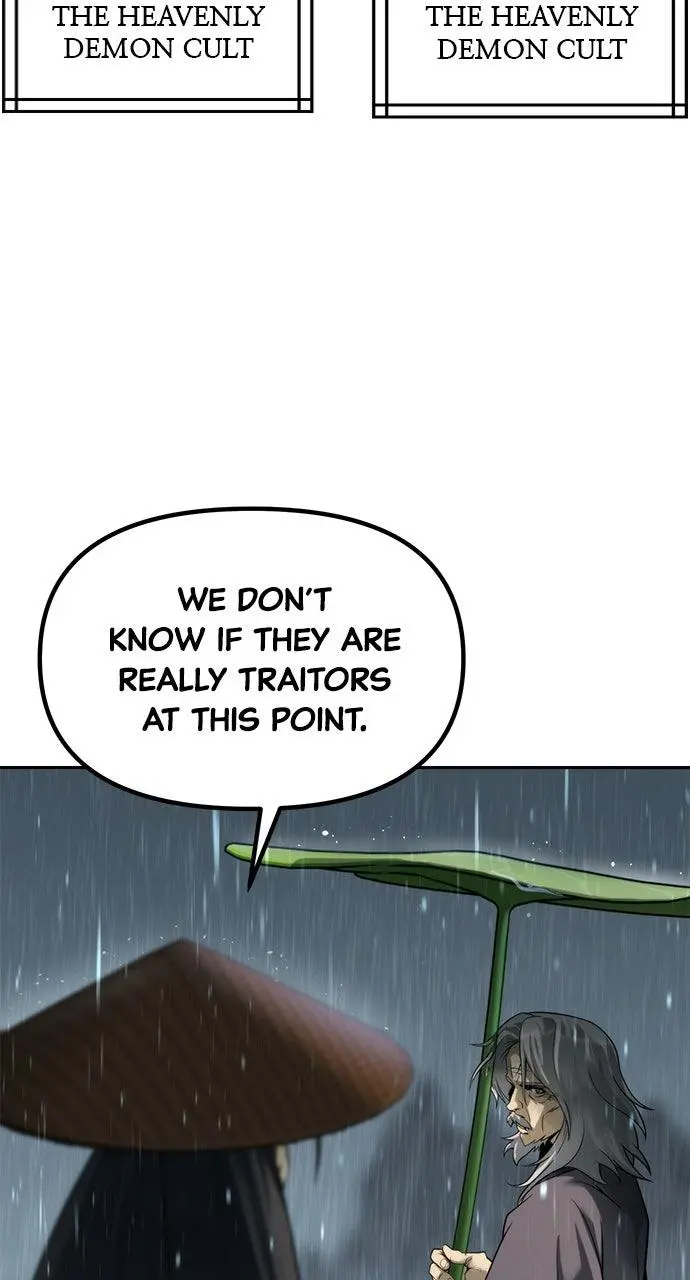 Chronicles of the Demon Faction Chapter 95