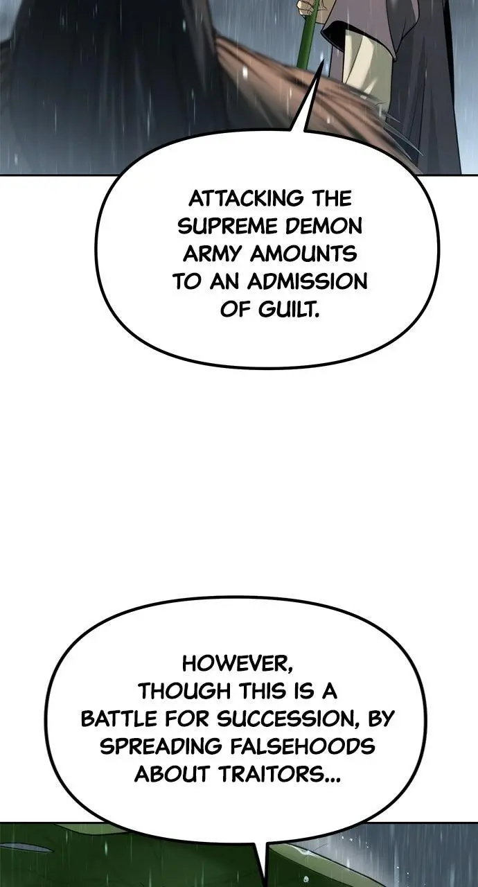 Chronicles of the Demon Faction Chapter 95