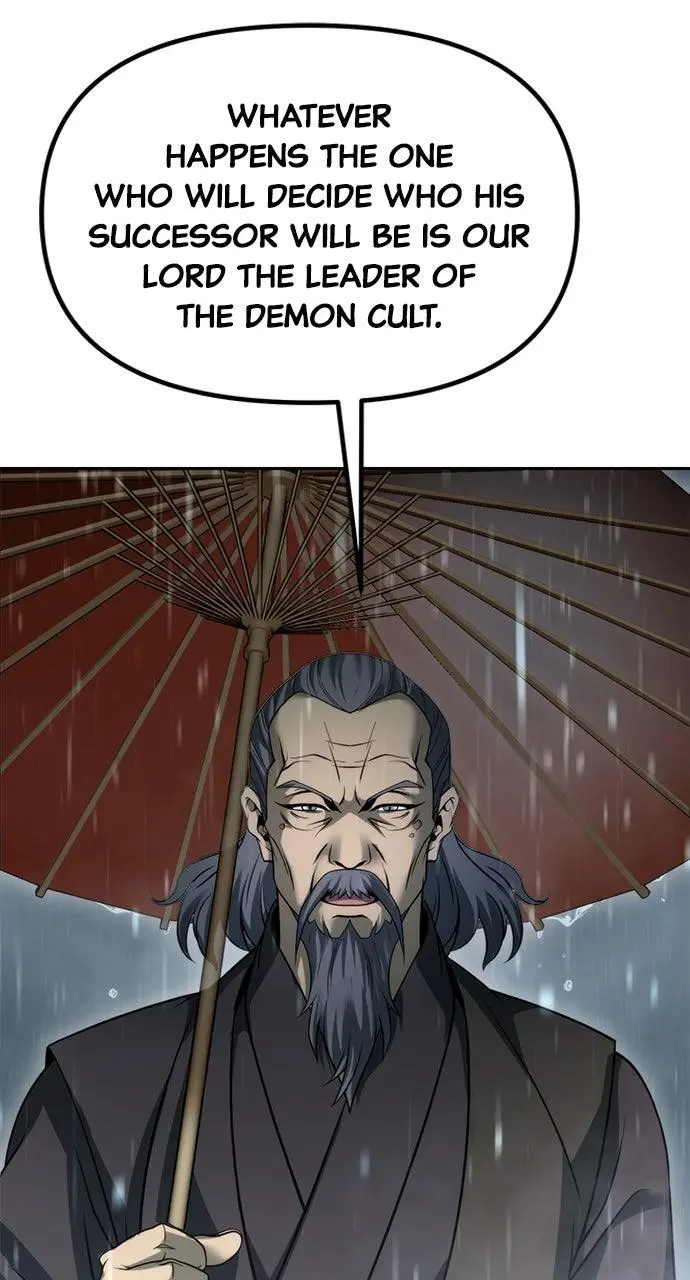 Chronicles of the Demon Faction Chapter 95