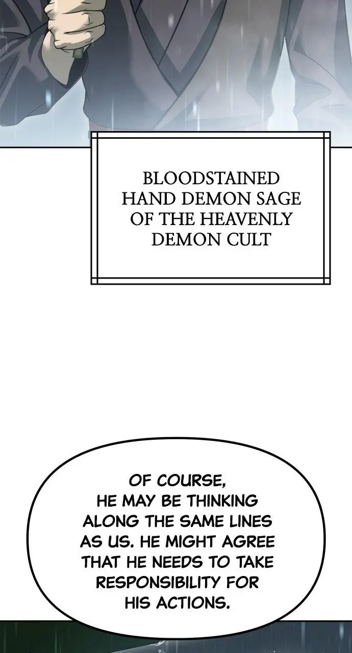 Chronicles of the Demon Faction Chapter 95