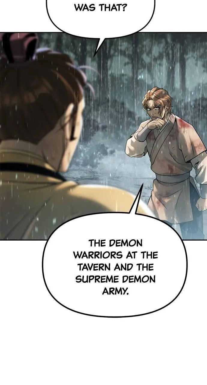 Chronicles of the Demon Faction Chapter 95