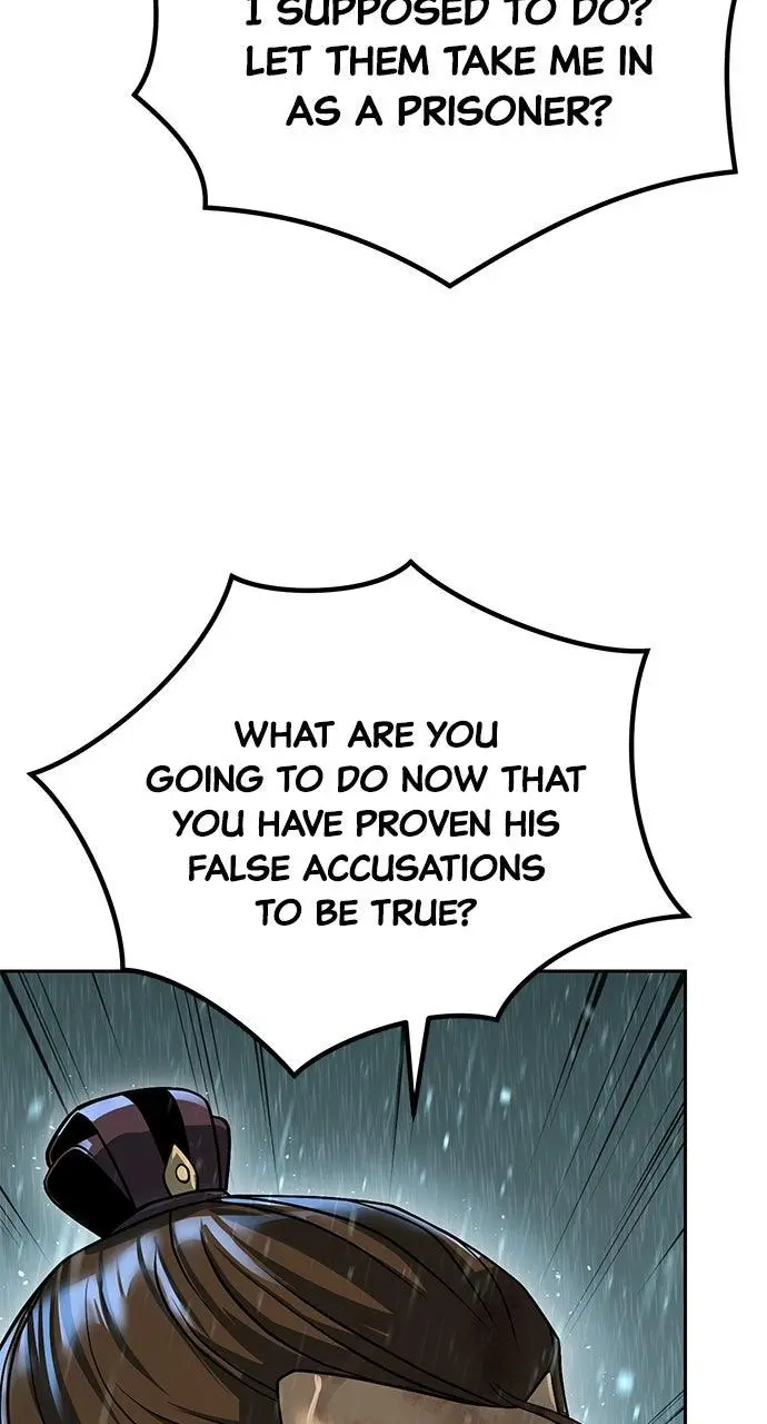 Chronicles of the Demon Faction Chapter 95