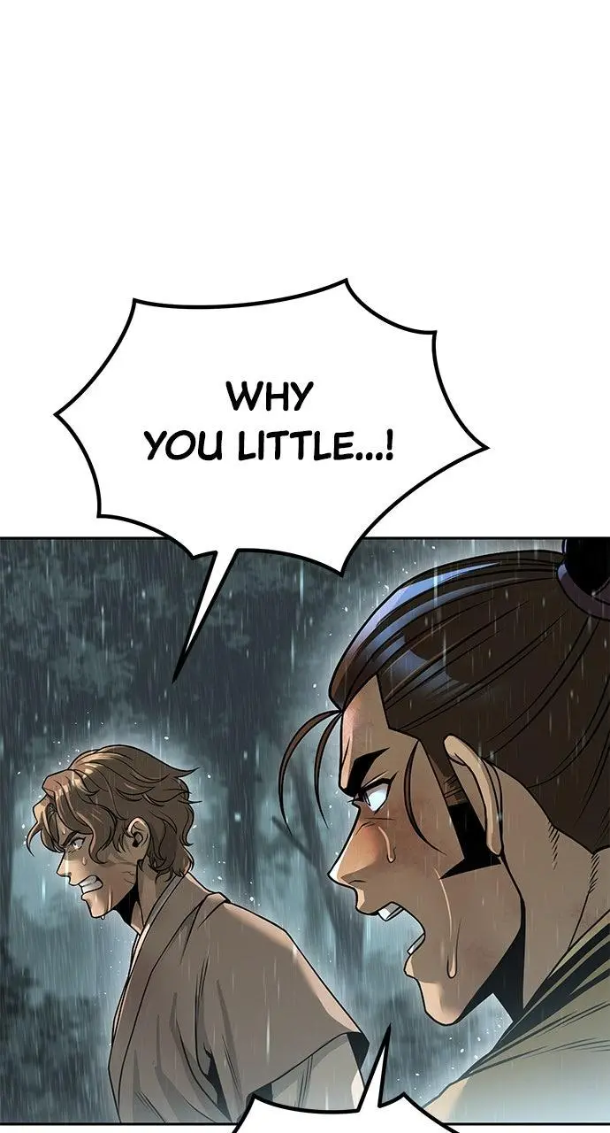 Chronicles of the Demon Faction Chapter 95