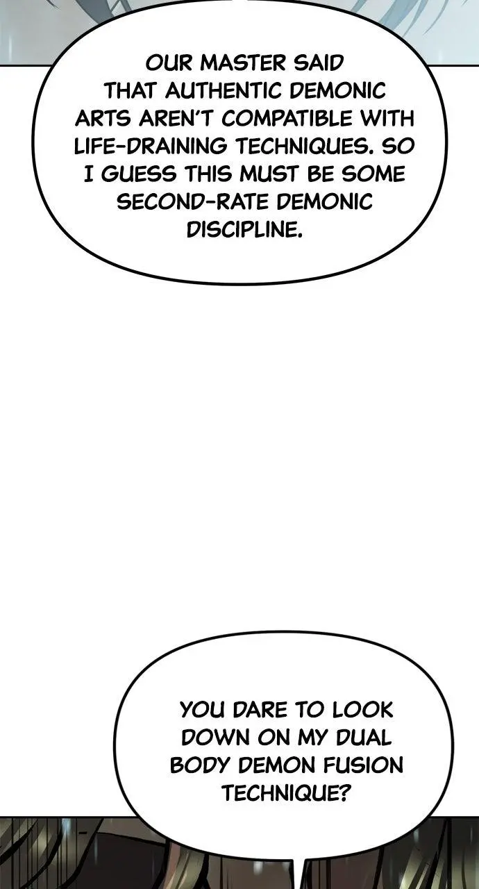 Chronicles of the Demon Faction Chapter 95