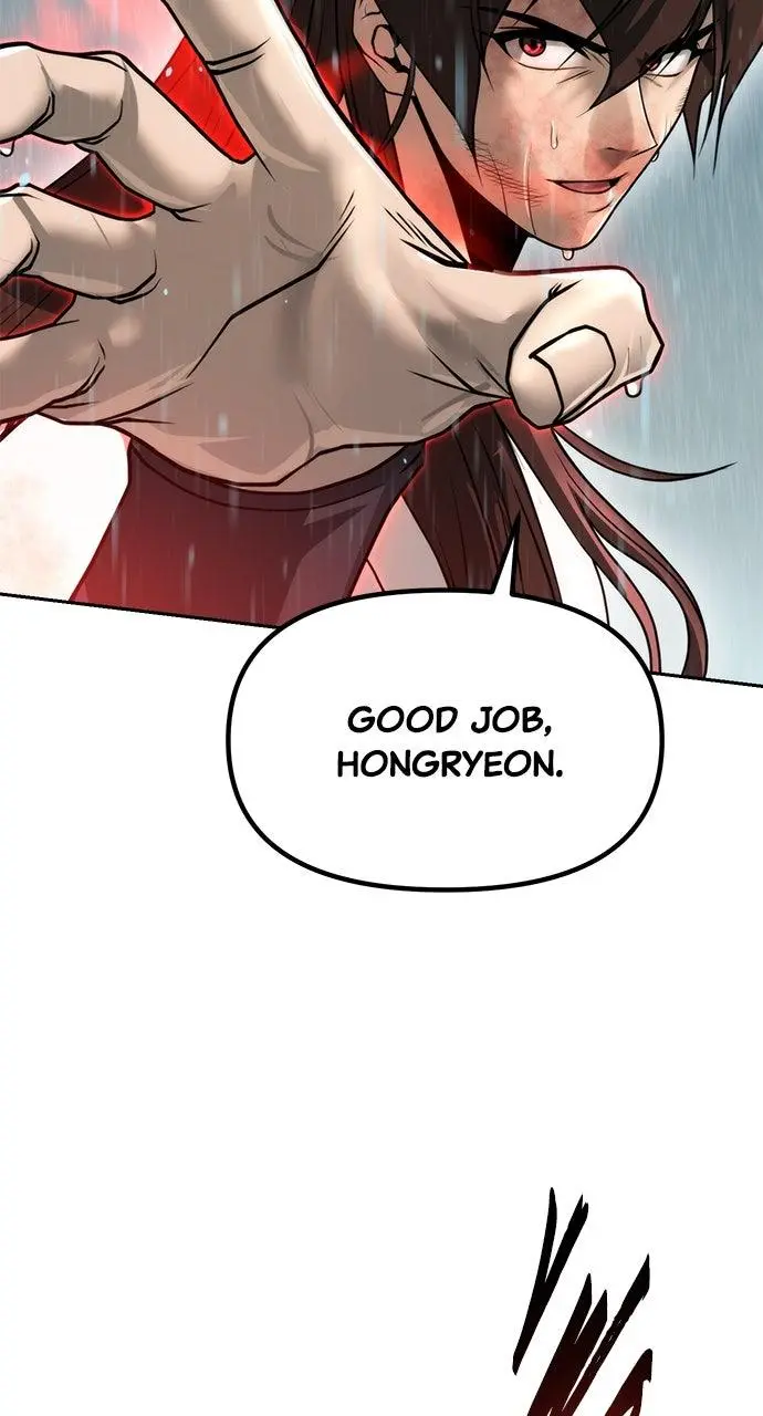 Chronicles of the Demon Faction Chapter 95
