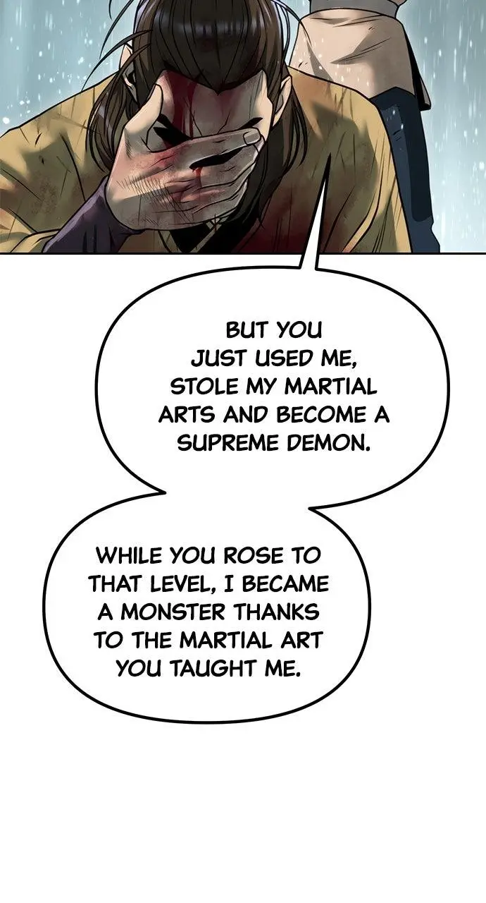 Chronicles of the Demon Faction Chapter 95
