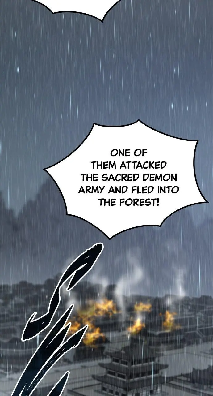 Chronicles of the Demon Faction Chapter 96