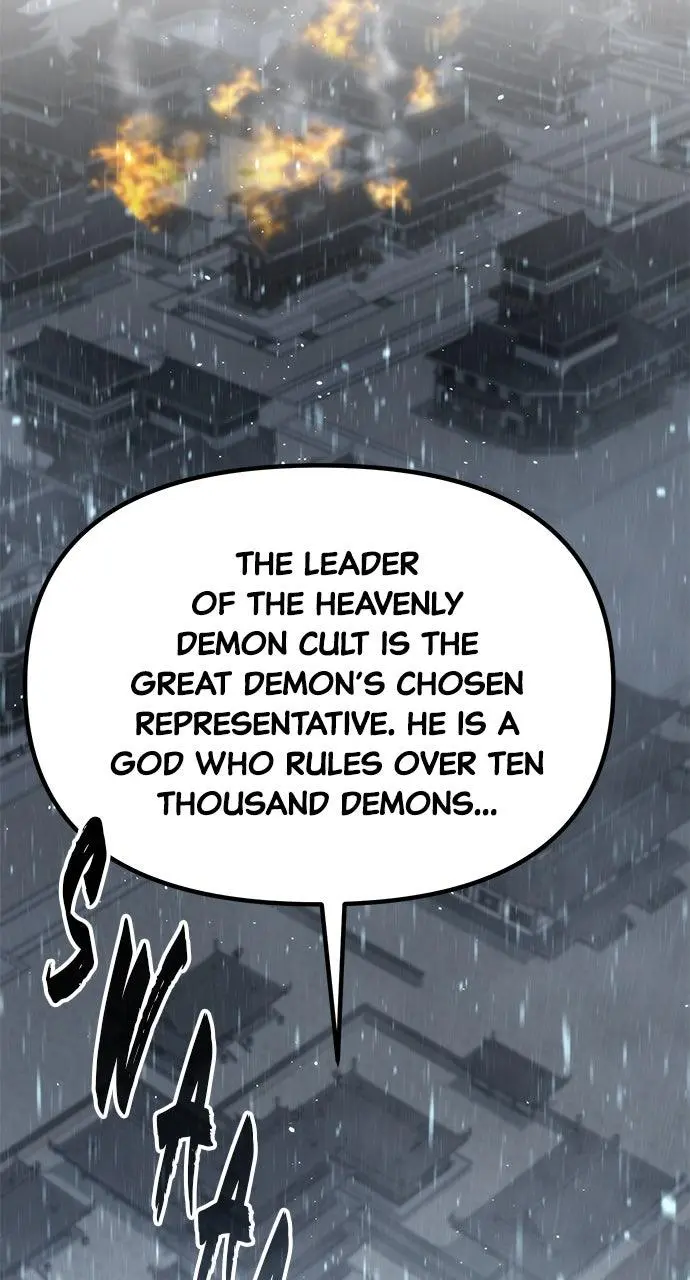 Chronicles of the Demon Faction Chapter 96