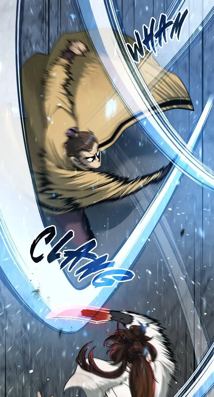 Chronicles of the Demon Faction Chapter 96