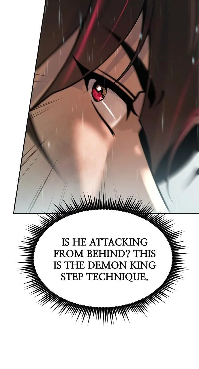 Chronicles of the Demon Faction Chapter 96