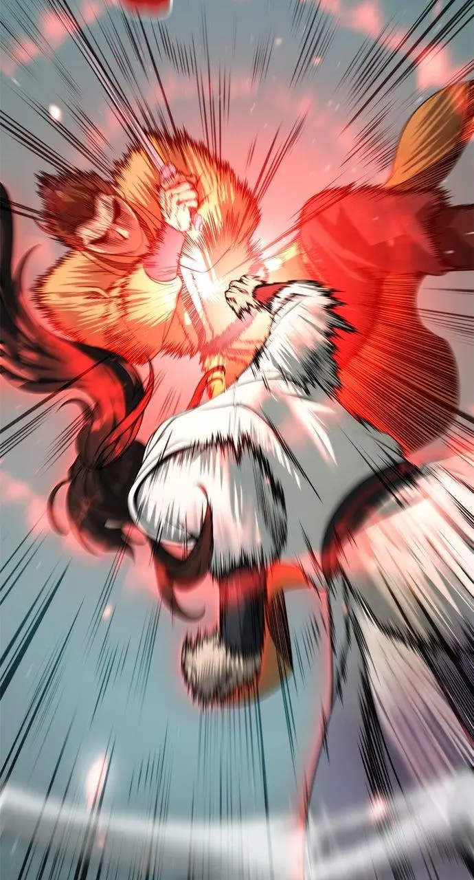 Chronicles of the Demon Faction Chapter 96