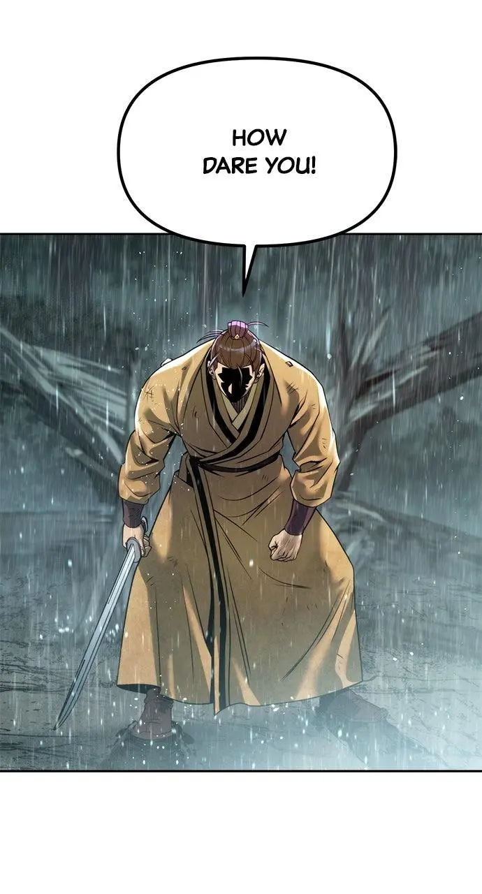 Chronicles of the Demon Faction Chapter 96