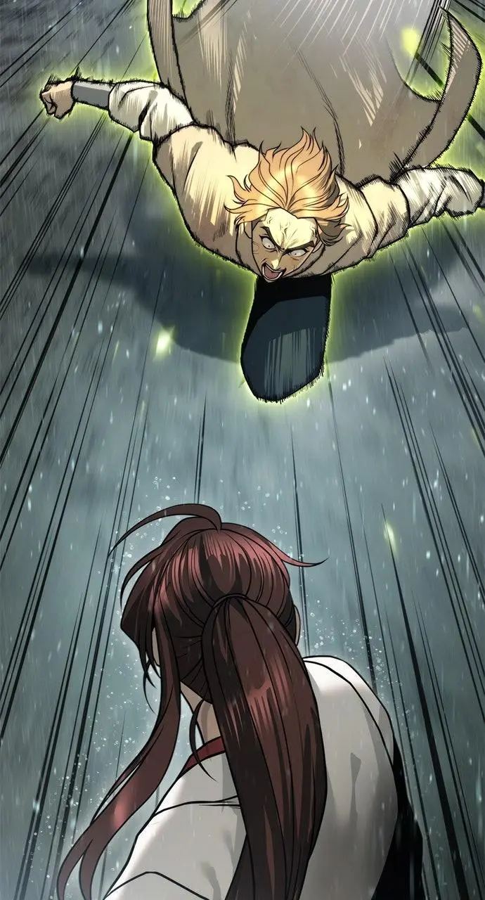 Chronicles of the Demon Faction Chapter 96