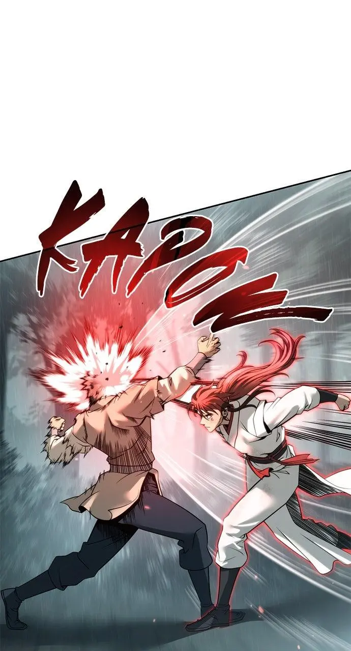 Chronicles of the Demon Faction Chapter 96