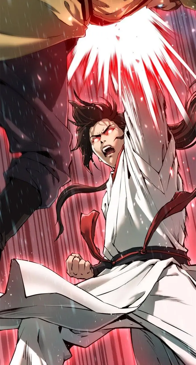 Chronicles of the Demon Faction Chapter 96