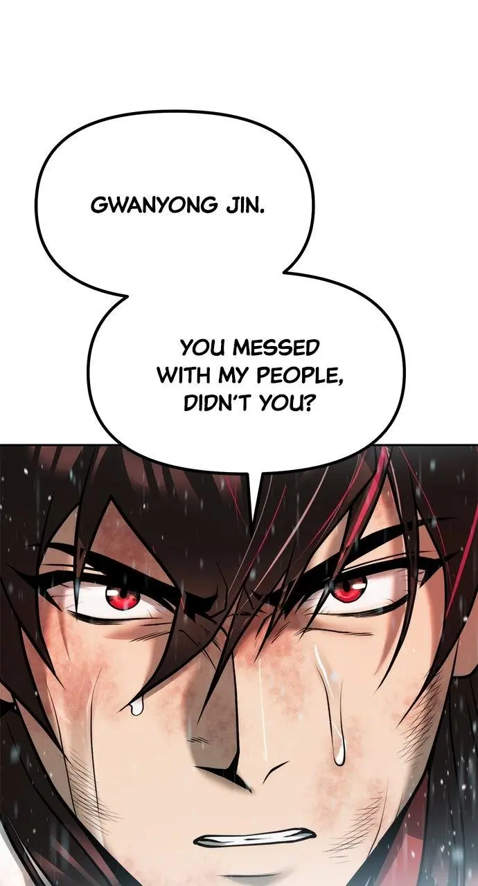 Chronicles of the Demon Faction Chapter 96